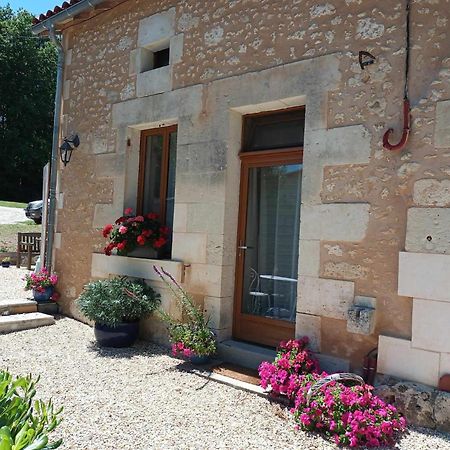 La Vieille Grange - NOUVEAU - Saint-Privat-des-Prés Extérieur photo