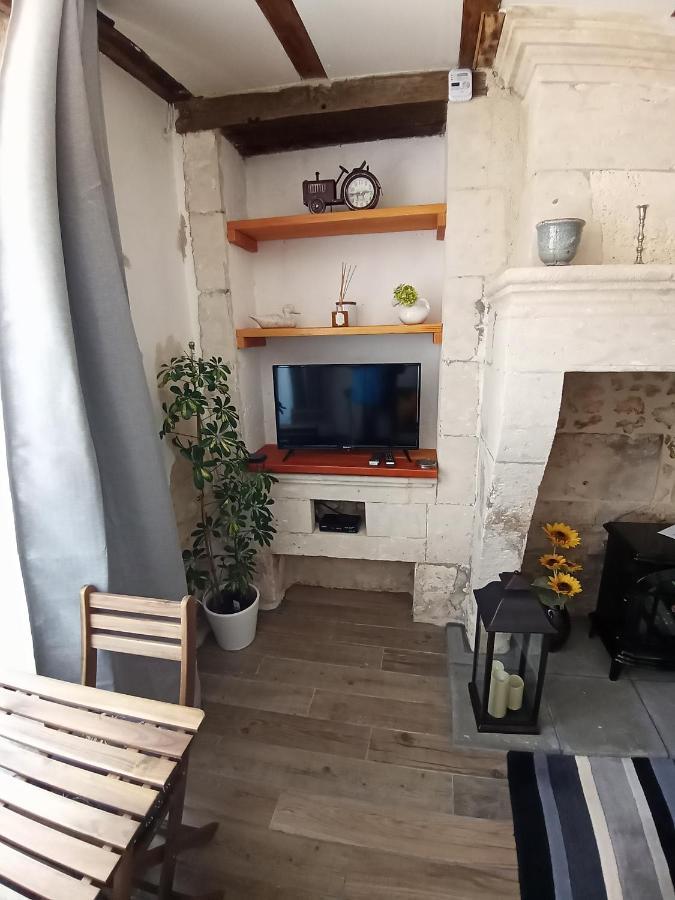 La Vieille Grange - NOUVEAU - Saint-Privat-des-Prés Extérieur photo